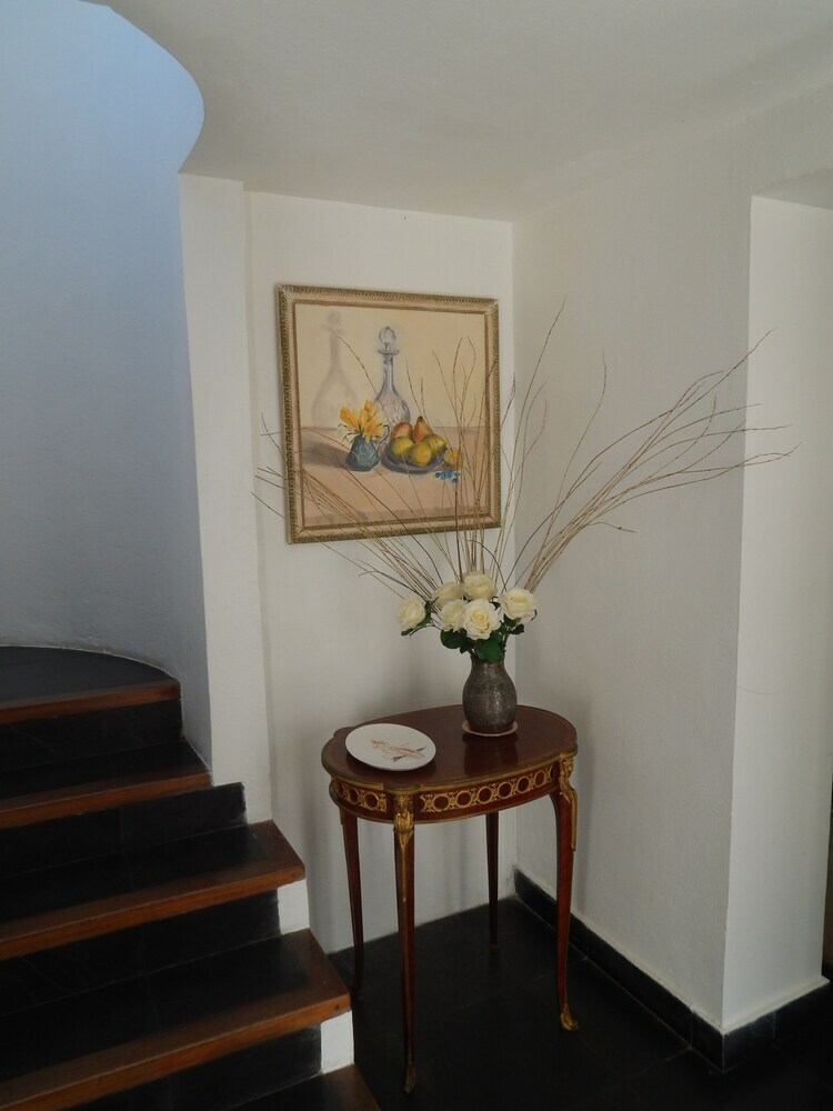 Hotel Posada De Los Pajaros