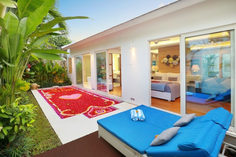 Aleva Villa