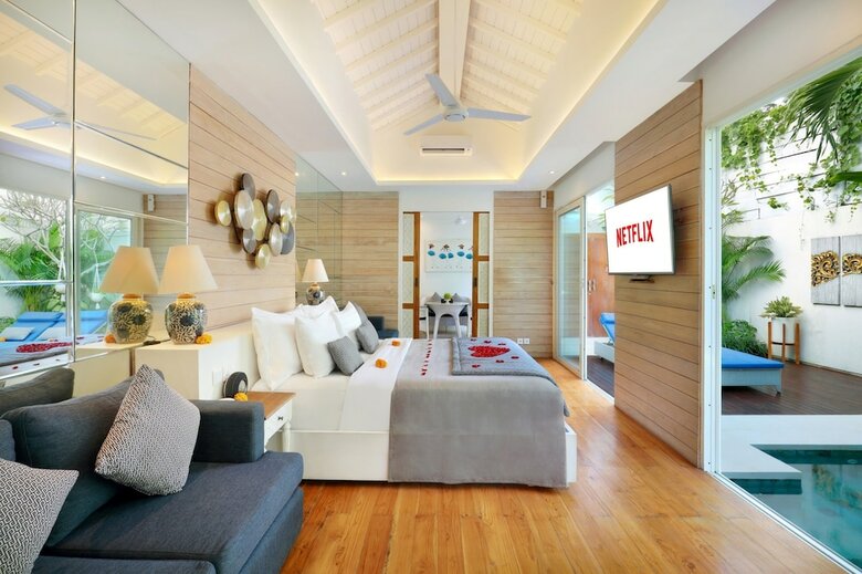 Aleva Villa
