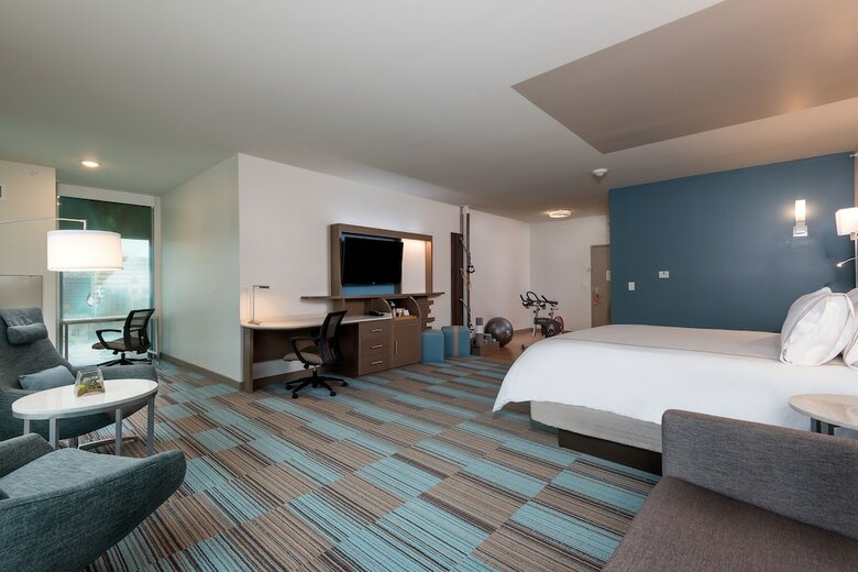Even Hotels Omaha Downtown