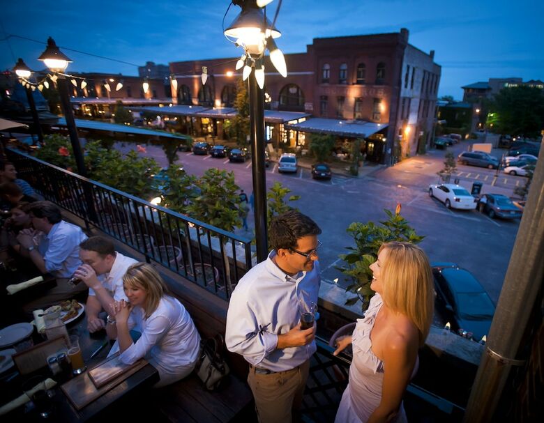 Even Hotels Omaha Downtown