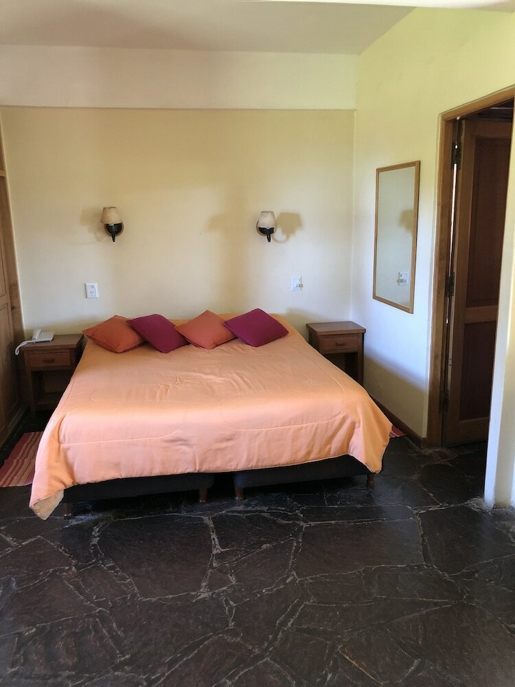 Apart Hotel Del Arroyo