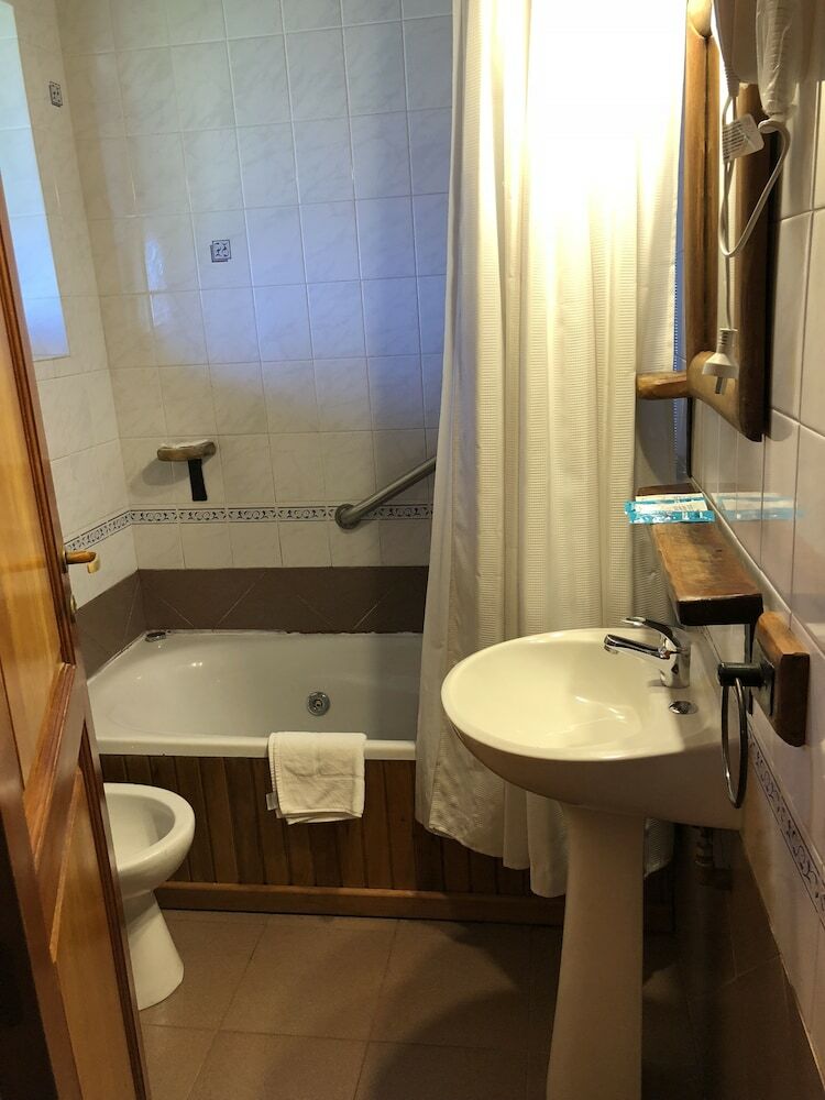 Apart Hotel Del Arroyo