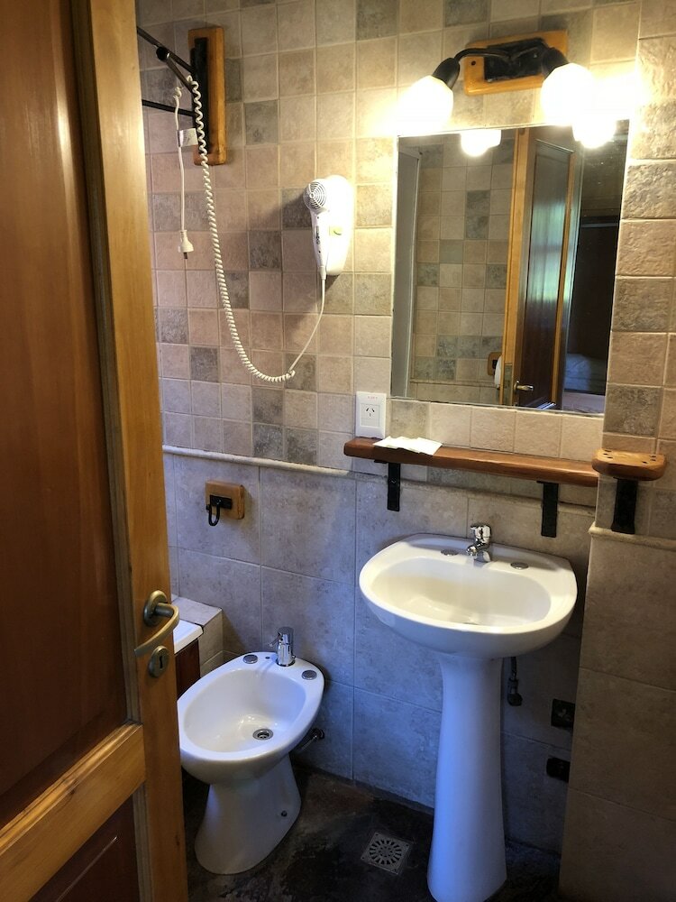 Apart Hotel Del Arroyo
