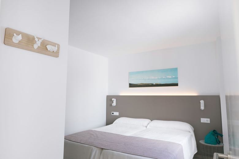Apartamentos Celeste