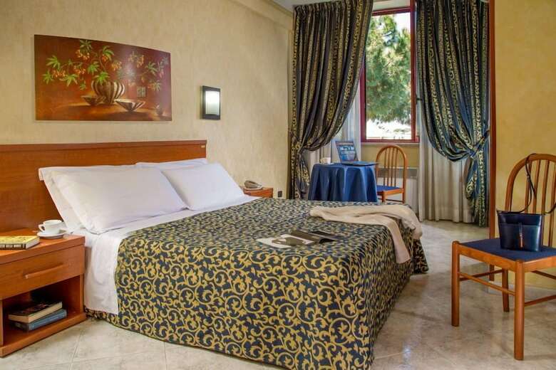 Hotel Jonico