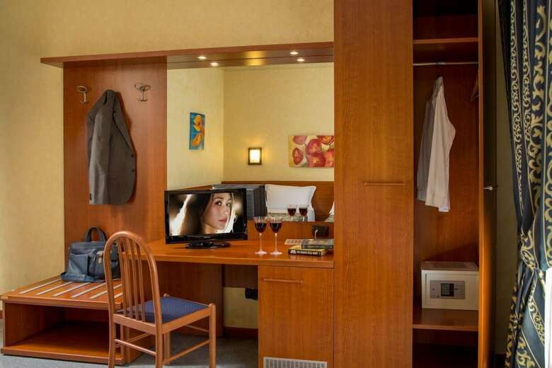 Hotel Jonico