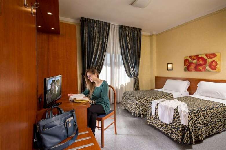 Hotel Jonico