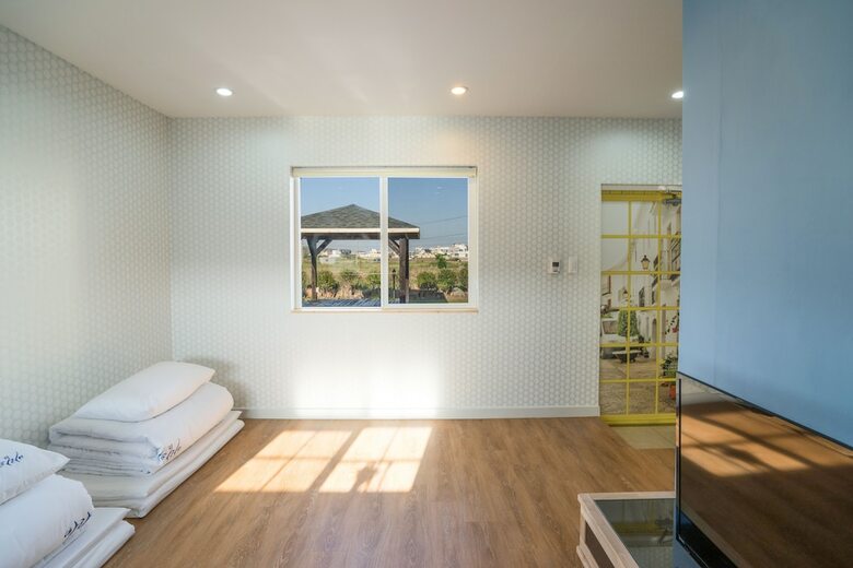 Hotel Monteview Stay