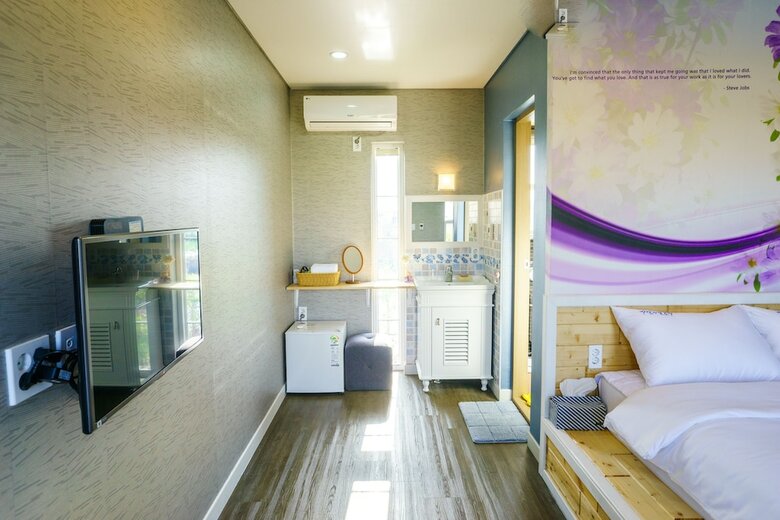Hotel Monteview Stay