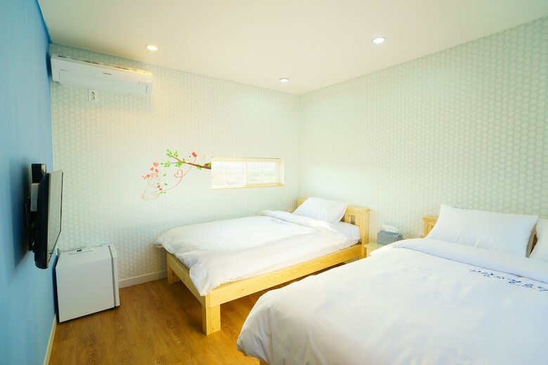 Hotel Monteview Stay