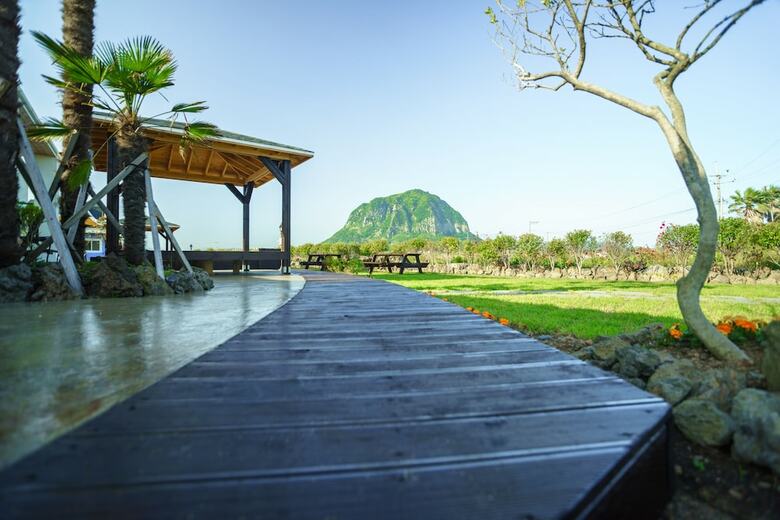 Hotel Monteview Stay