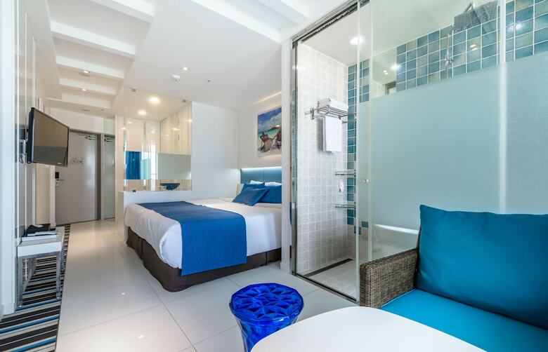Aimi Jeju Beach Hotel