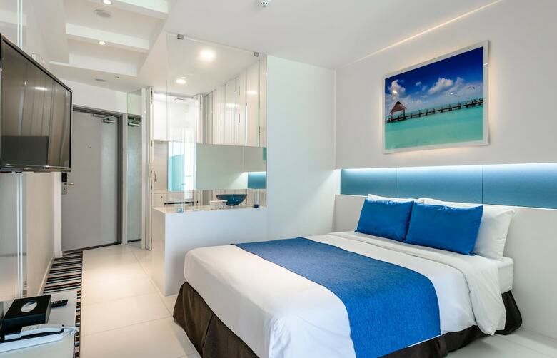 Aimi Jeju Beach Hotel