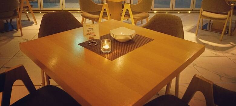 Aimi Jeju Beach Hotel