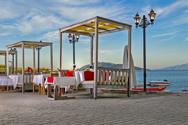Hotel Goddess Of Bodrum - All Inclusive