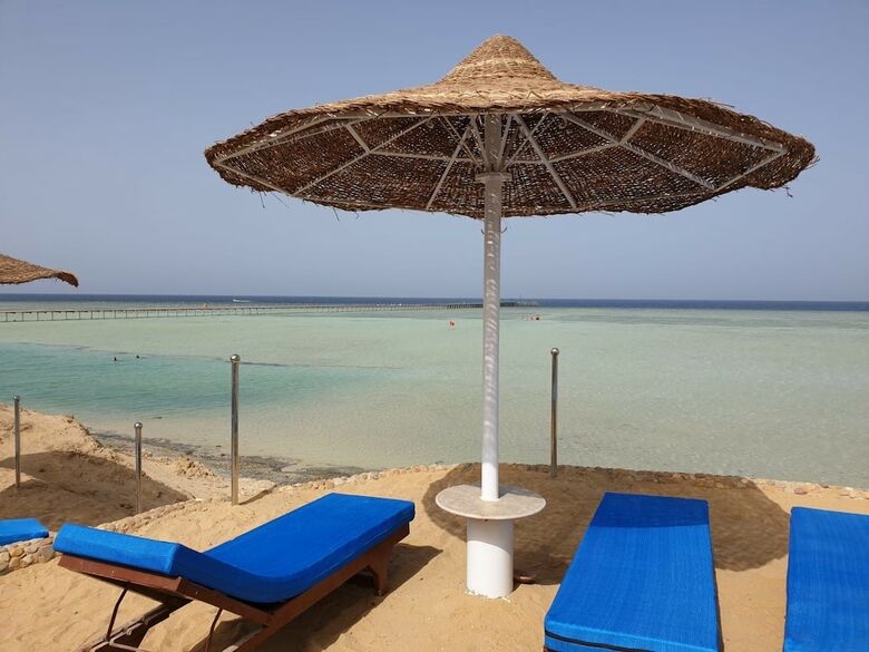 Hotel Blue Reef Marsa Alam