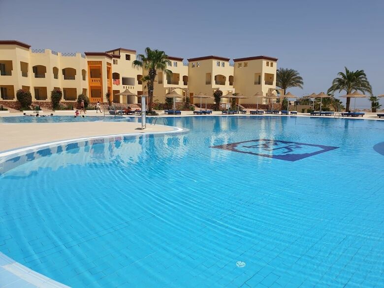 Hotel Blue Reef Marsa Alam