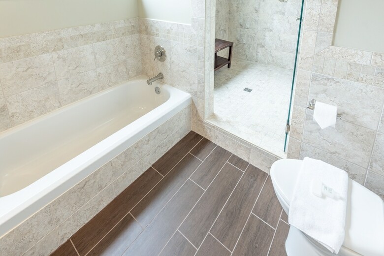 Village Gate House By Whiski Jack