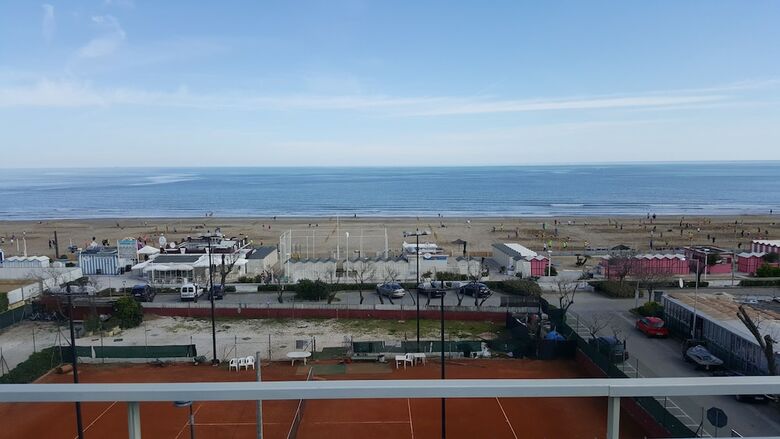 Hotel Nizza