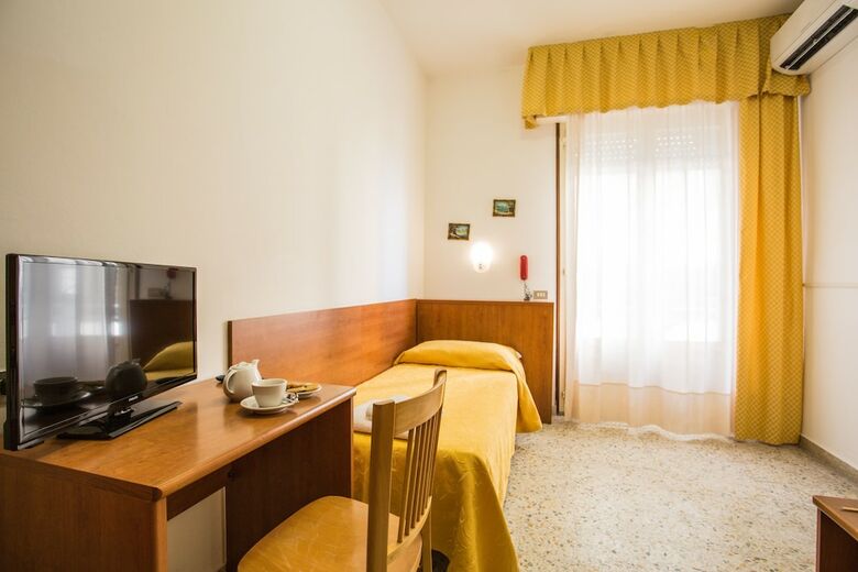Hotel Nizza