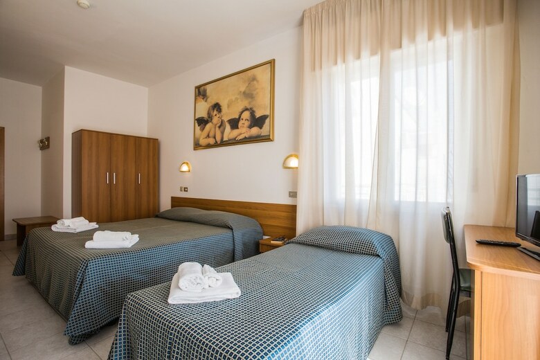 Hotel Nizza