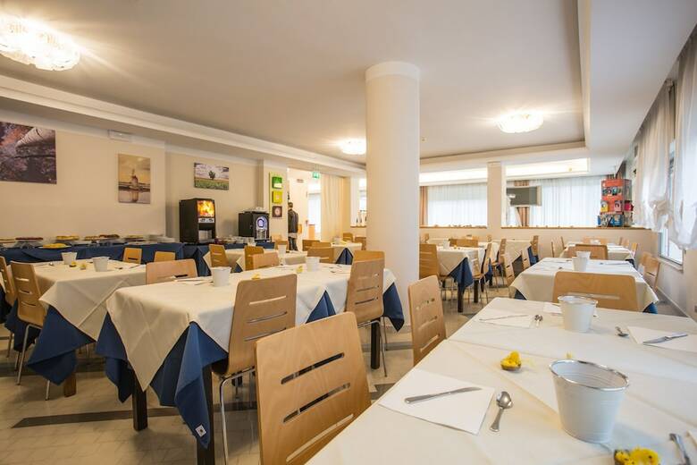 Hotel Nizza