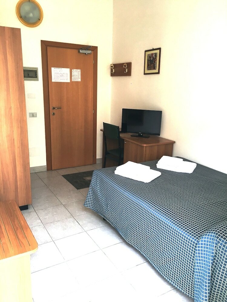 Hotel Nizza
