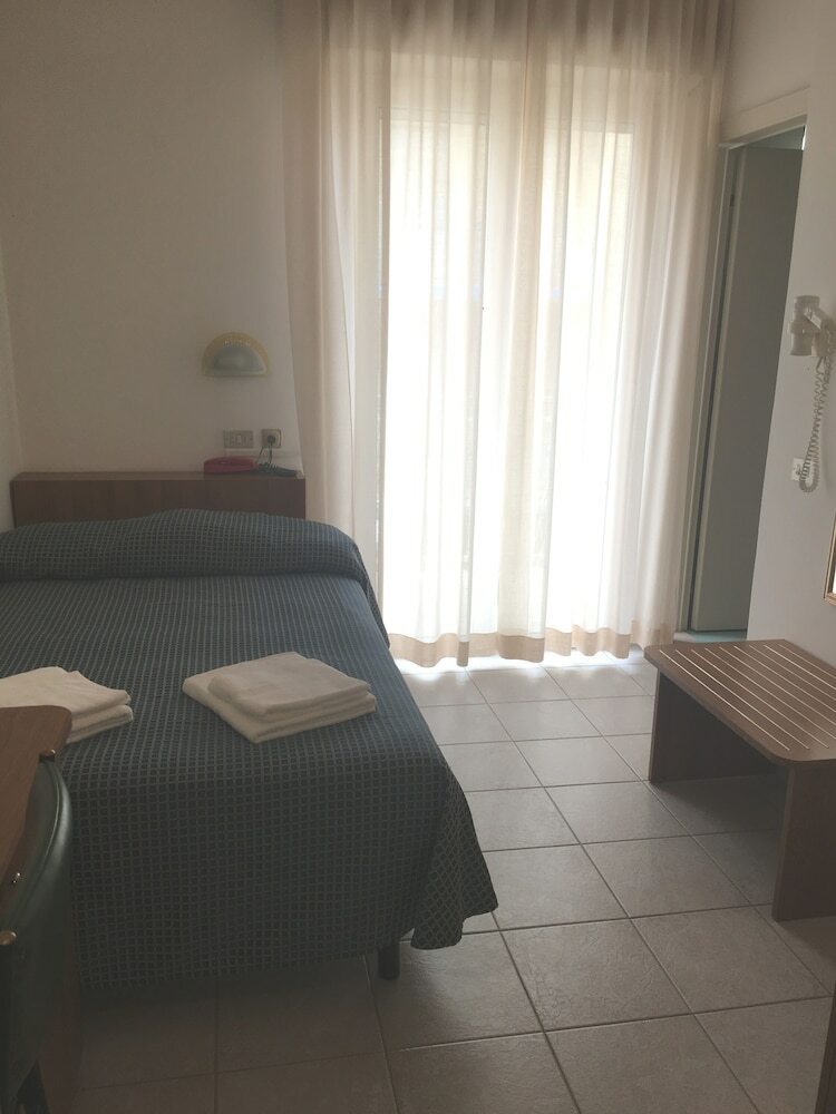 Hotel Nizza
