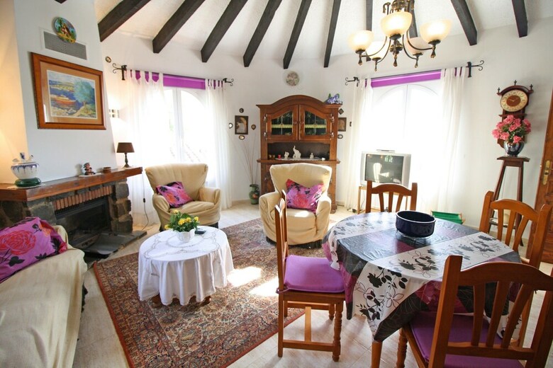 Villas Costa Calpe - Estrellla