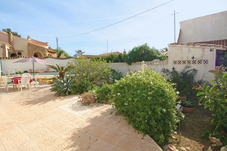 Villas Costa Calpe - Estrellla