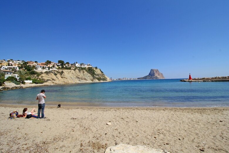 Villas Costa Calpe - Estrellla