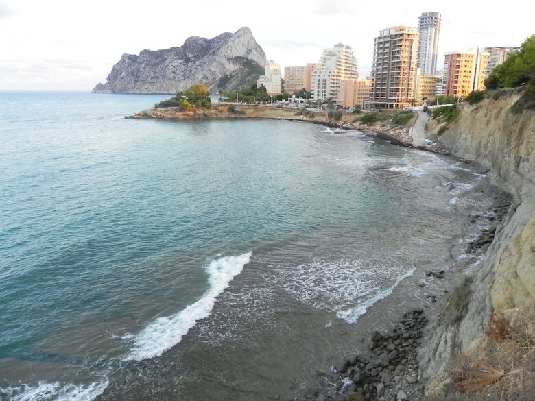 Villas Costa Calpe - Eike