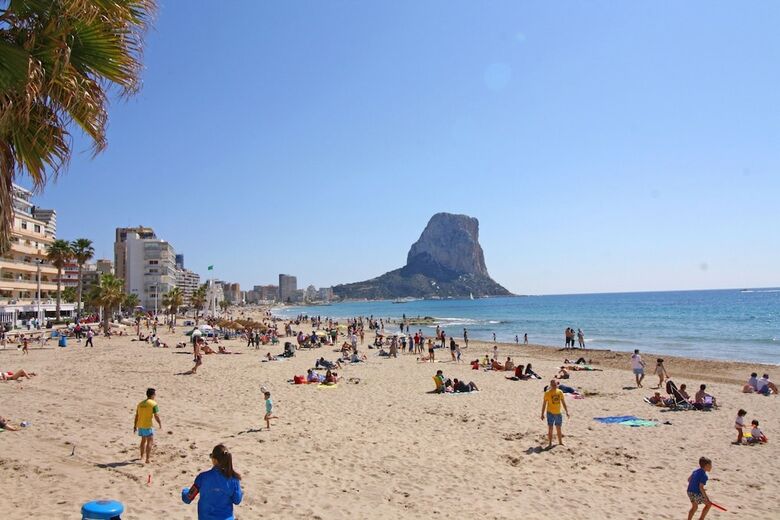 Villas Costa Calpe - Eike