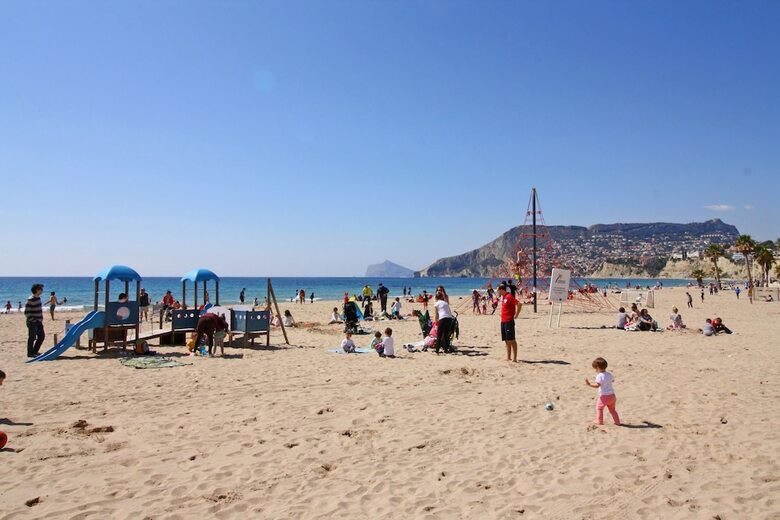 Villas Costa Calpe - Eike