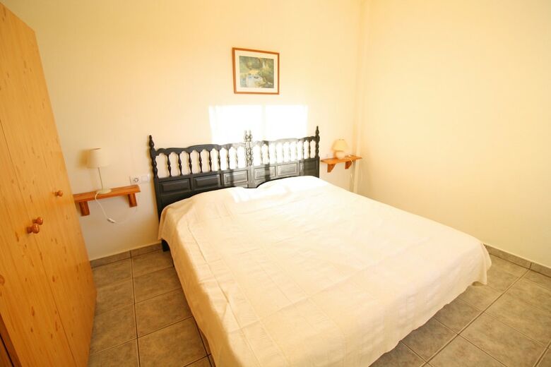 Villas Costa Calpe - Eike