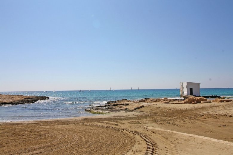 Villas Costa Calpe - Mark