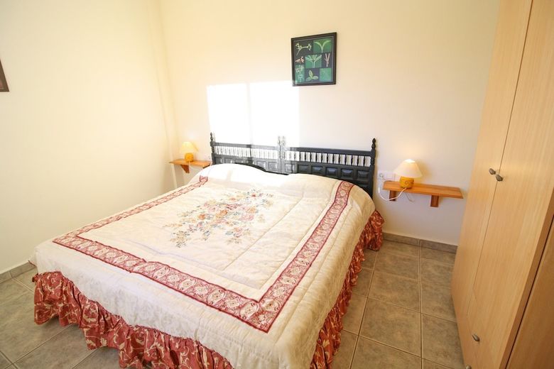 Villas Costa Calpe - Mark