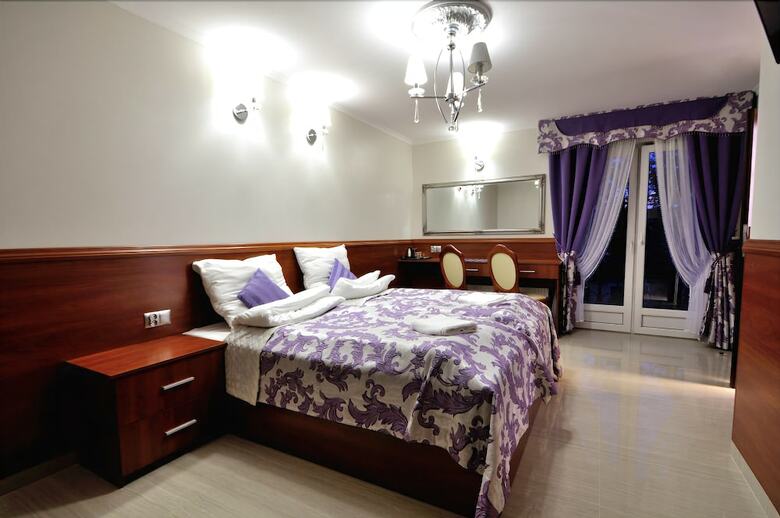 Hotel Api 4 Zakopane