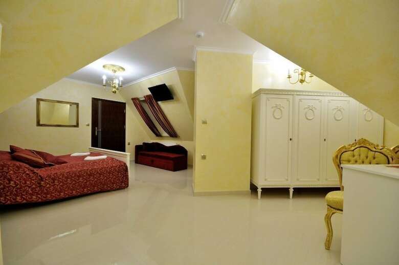 Hotel Api 4 Zakopane