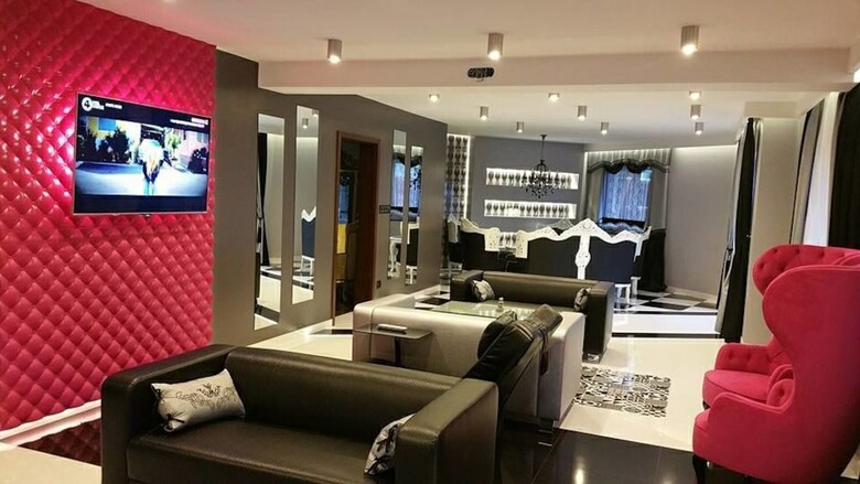 Hotel Api 4 Zakopane