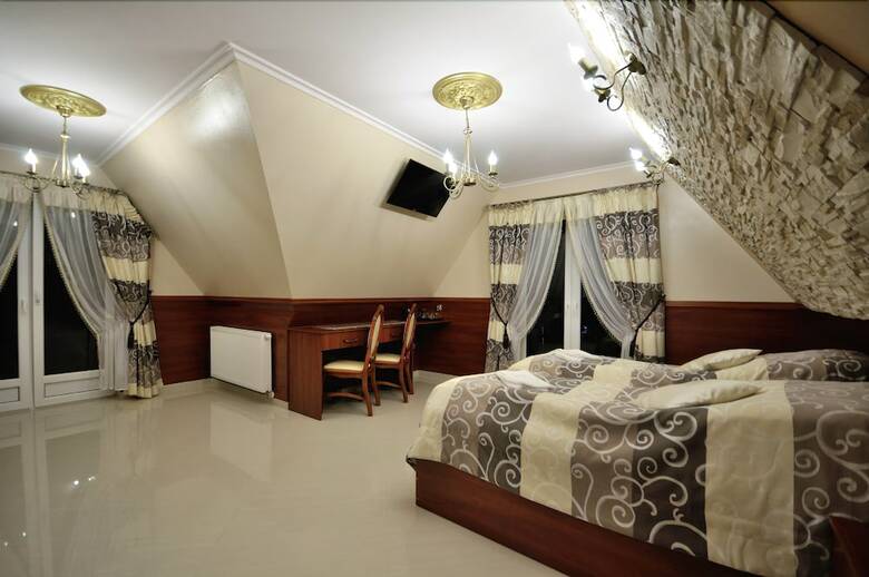 Hotel Api 4 Zakopane
