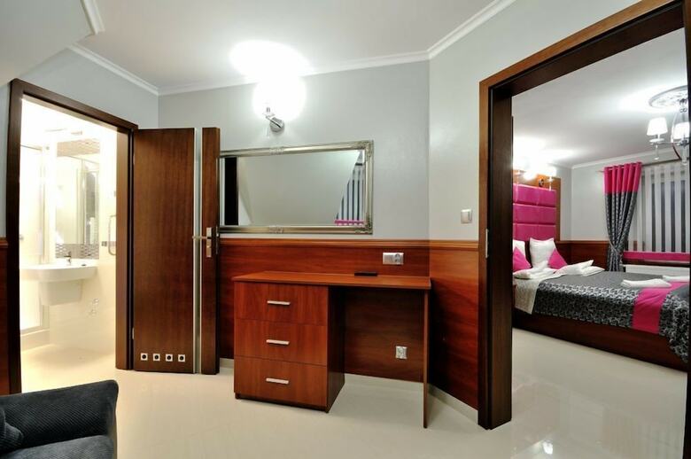 Hotel Api 4 Zakopane