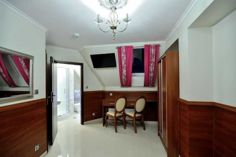 Hotel Api 4 Zakopane