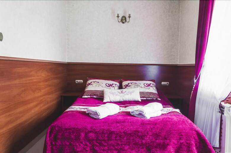 Hotel Api 4 Zakopane