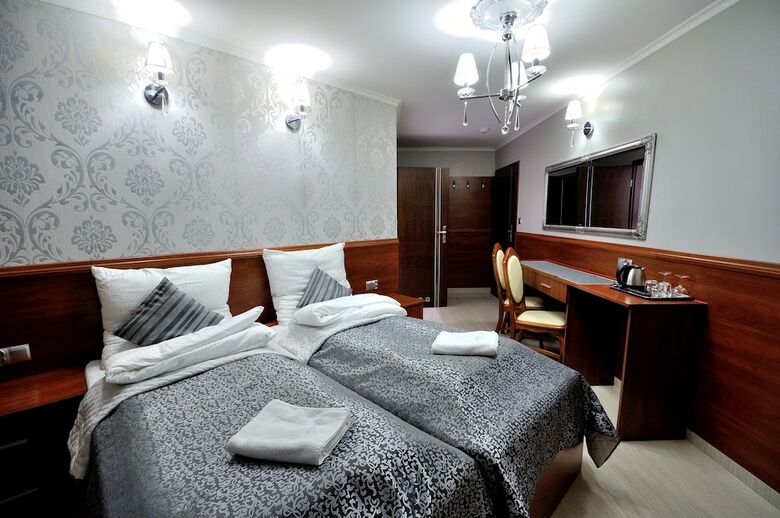Hotel Api 4 Zakopane