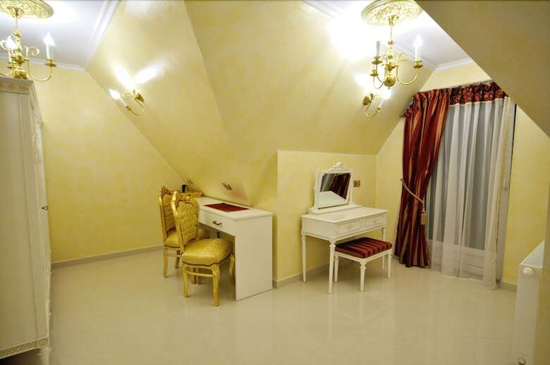 Hotel Api 4 Zakopane