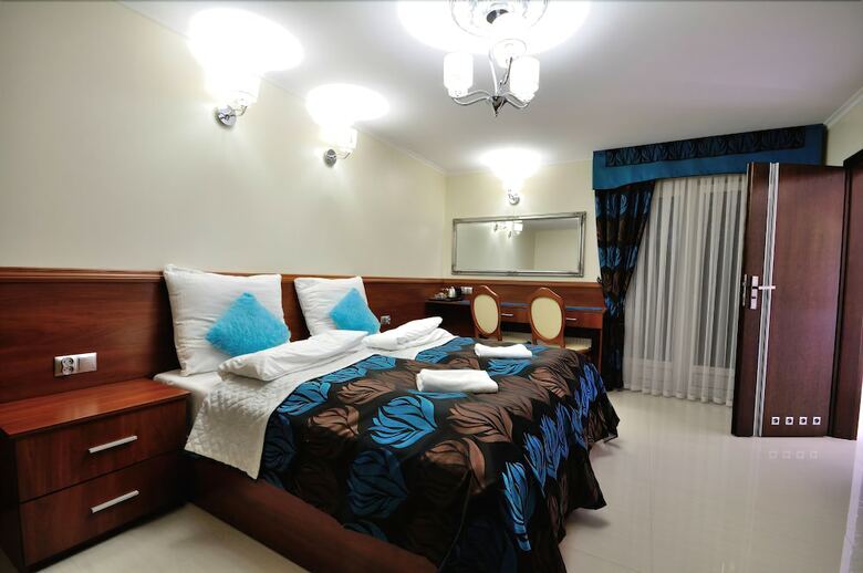 Hotel Api 4 Zakopane