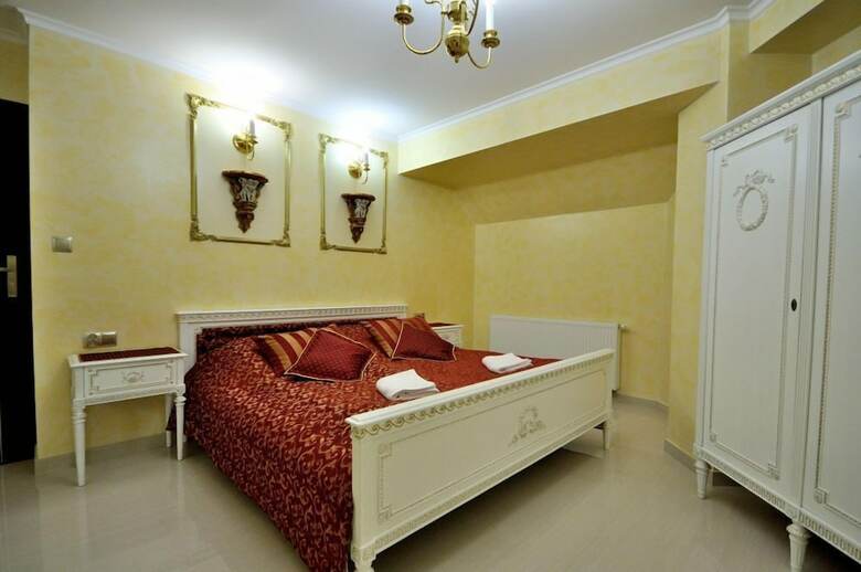 Hotel Api 4 Zakopane