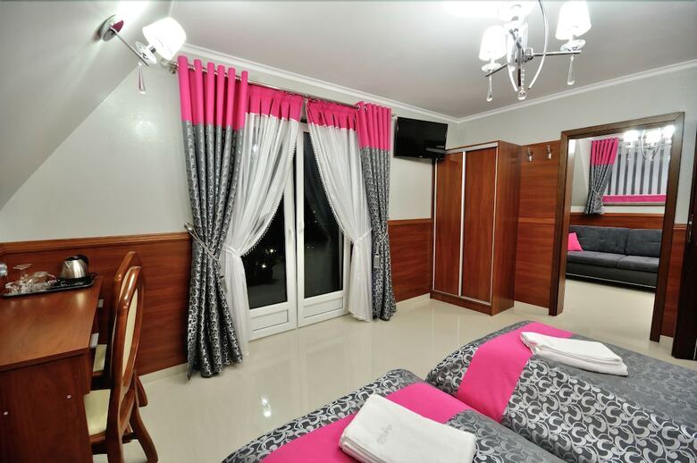 Hotel Api 4 Zakopane